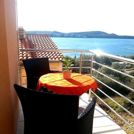 Apartment Jurcevic Trogir Kültér fotó