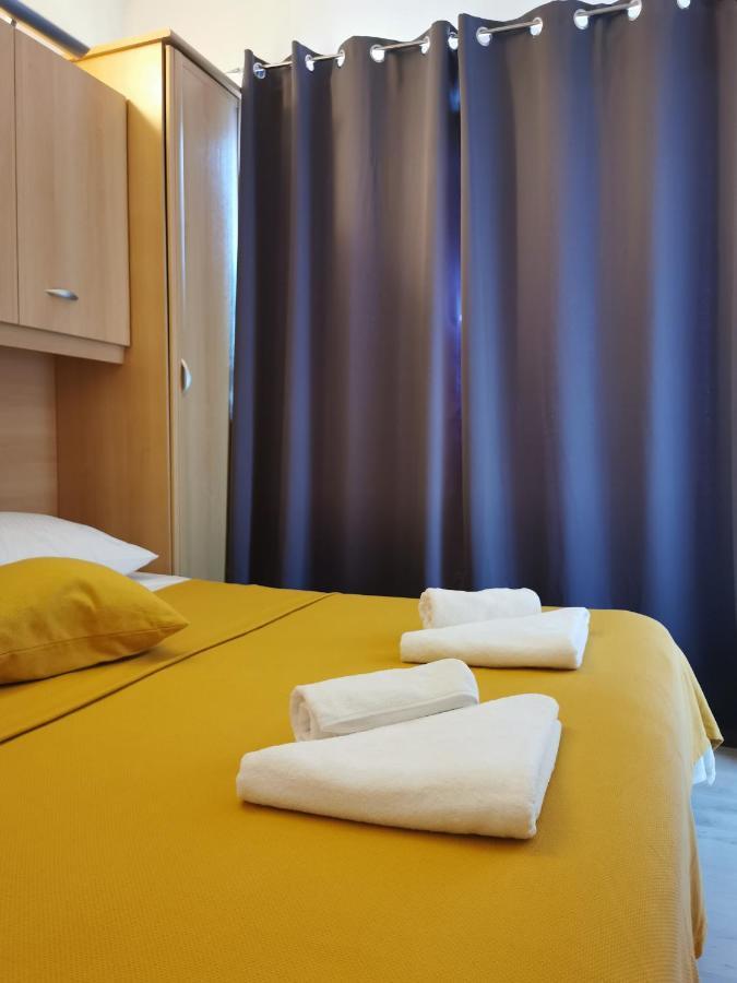 Apartment Jurcevic Trogir Kültér fotó