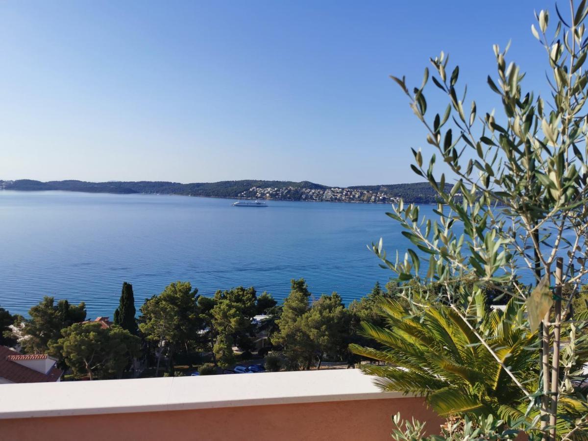Apartment Jurcevic Trogir Kültér fotó