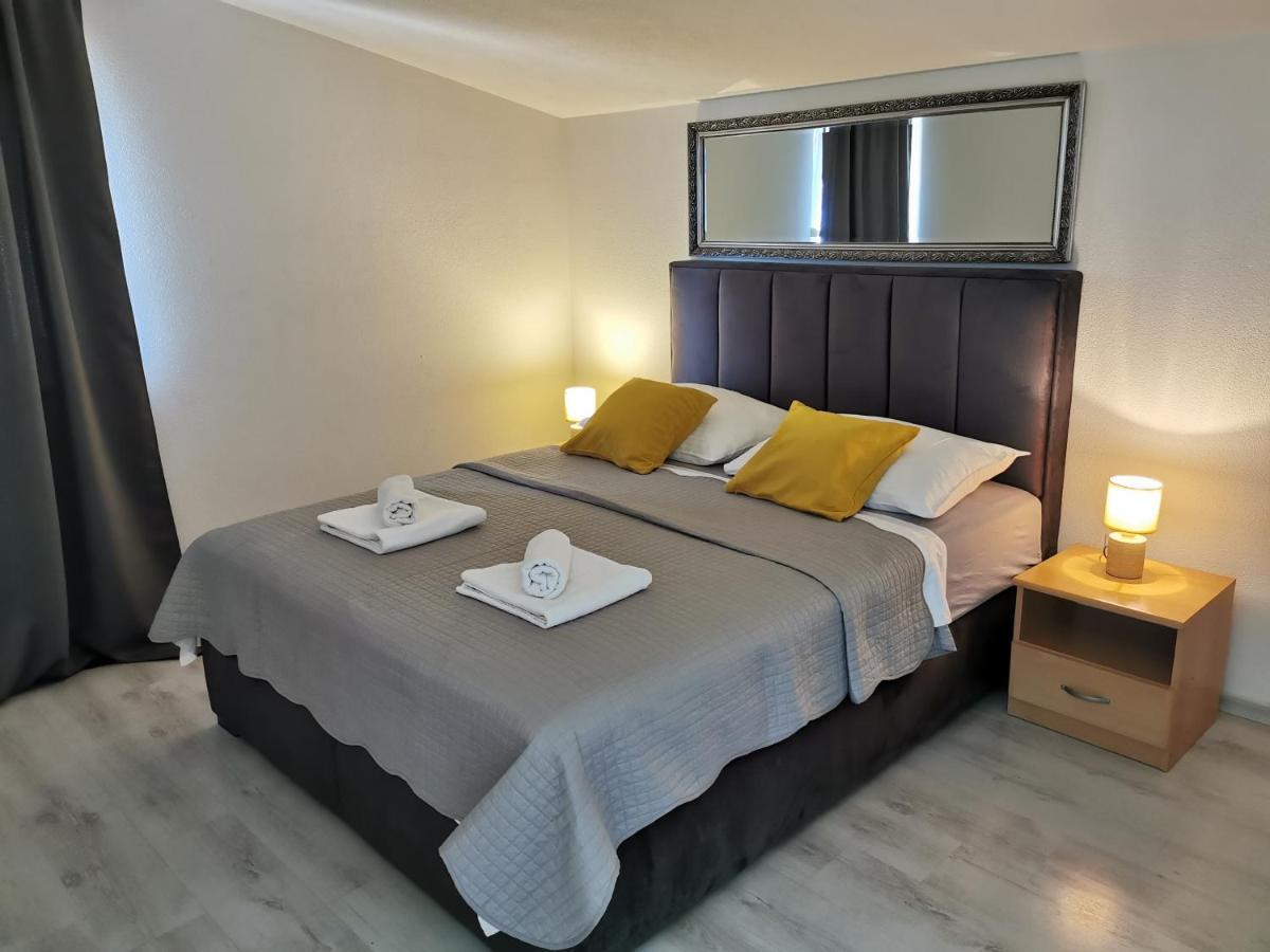 Apartment Jurcevic Trogir Kültér fotó