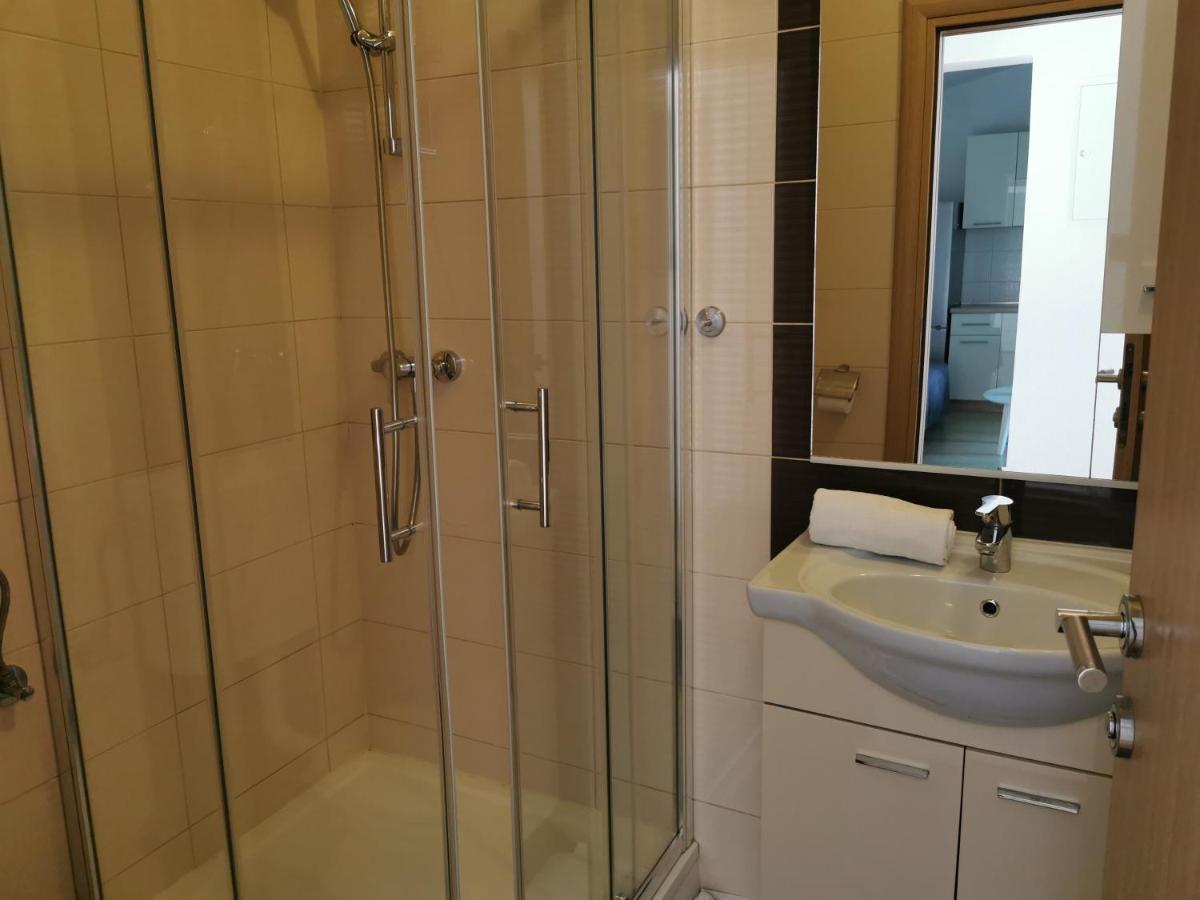 Apartment Jurcevic Trogir Kültér fotó