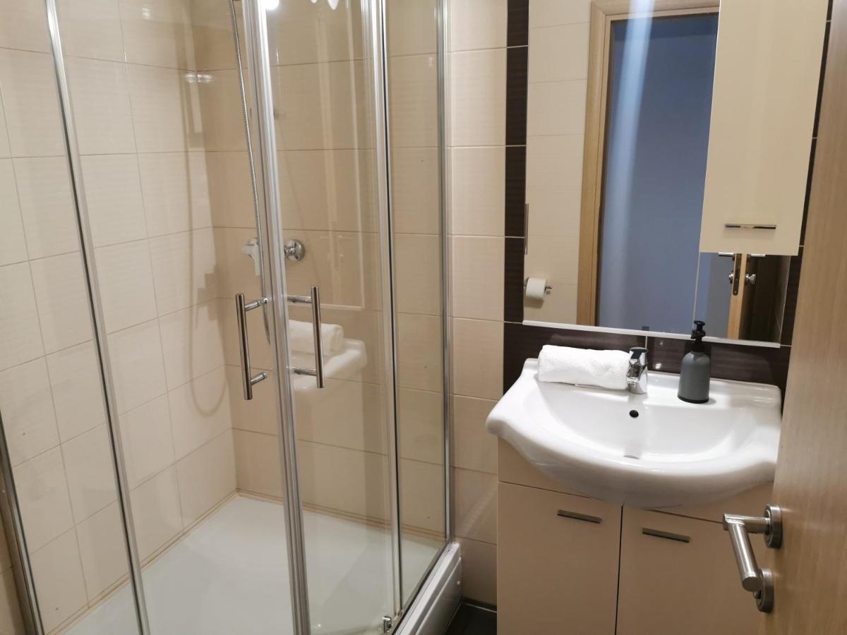Apartment Jurcevic Trogir Kültér fotó