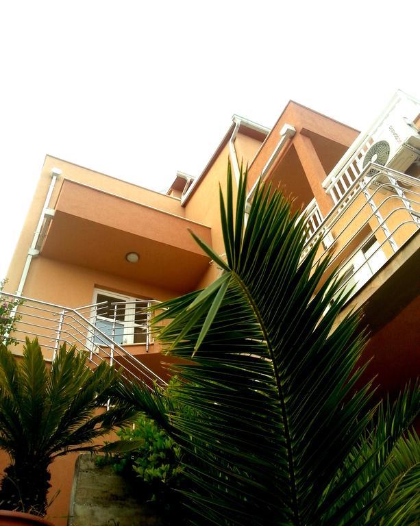 Apartment Jurcevic Trogir Kültér fotó
