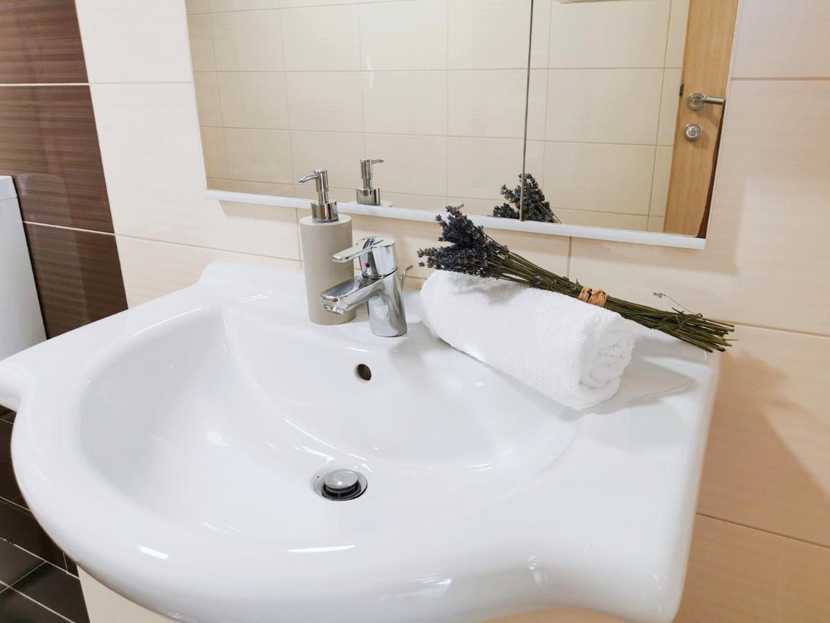 Apartment Jurcevic Trogir Kültér fotó