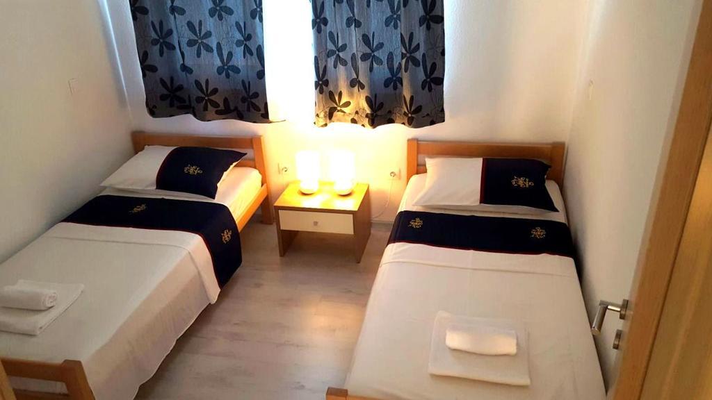 Apartment Jurcevic Trogir Kültér fotó