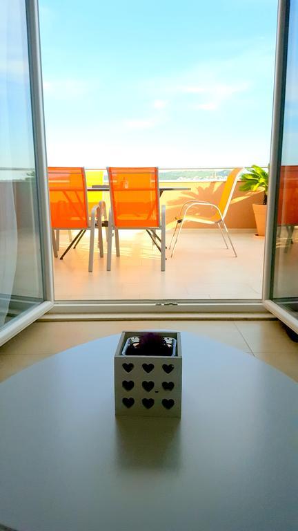 Apartment Jurcevic Trogir Kültér fotó