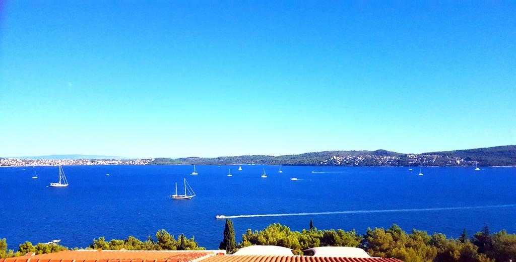 Apartment Jurcevic Trogir Kültér fotó